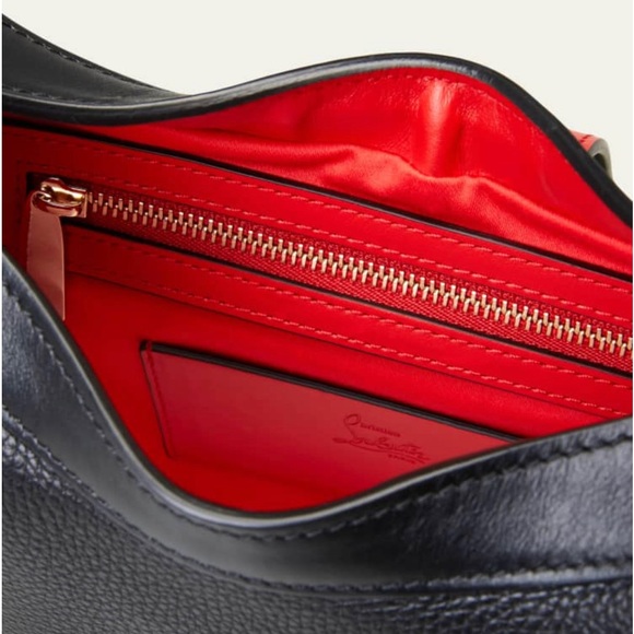 Christian Louboutin Carasky Bag - Picture 8 of 13